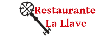 Restaurante La Llave logo
